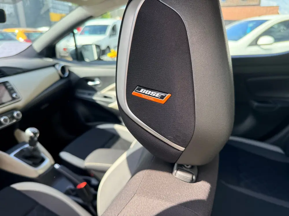 Nissan Micra 0.9 Ig-t N-Connecta Bose Edition/53000 Km/Navi uit 2019, foto 15