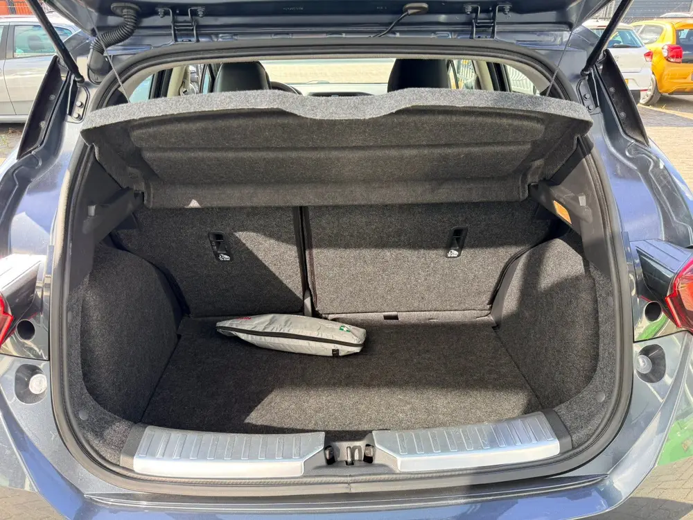 Nissan Micra 0.9 Ig-t N-Connecta Bose Edition/53000 Km/Navi uit 2019, foto 17