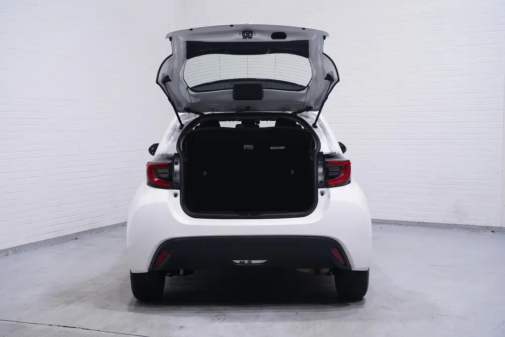 Toyota Yaris 1.5 Hybrid Dynamic NAP 1e eigenaar Camera uit 2021, foto 15