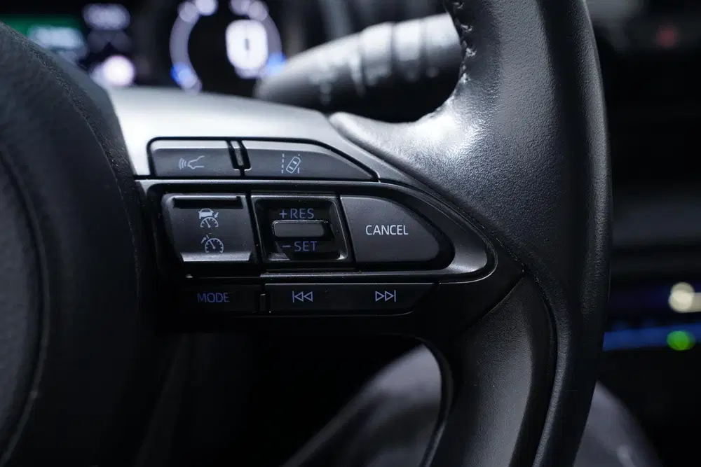 Toyota Yaris 1.5 Hybrid Dynamic NAP 1e eigenaar Camera uit 2021, foto 19