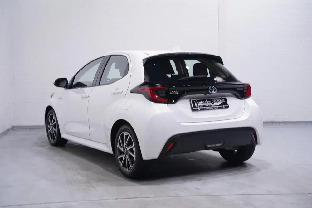 Toyota Yaris 1.5 Hybrid Dynamic NAP 1e eigenaar Camera uit 2021, foto 7