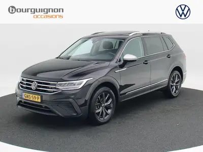 Volkswagen Tiguan Allspace 1.5 TSi 150 Pk Automaat Move 7p. uit 2024