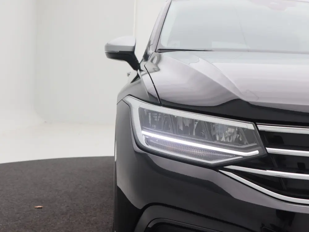 Volkswagen Tiguan Allspace 1.5 TSi 150 Pk Automaat Move 7p. uit 2024, foto 12