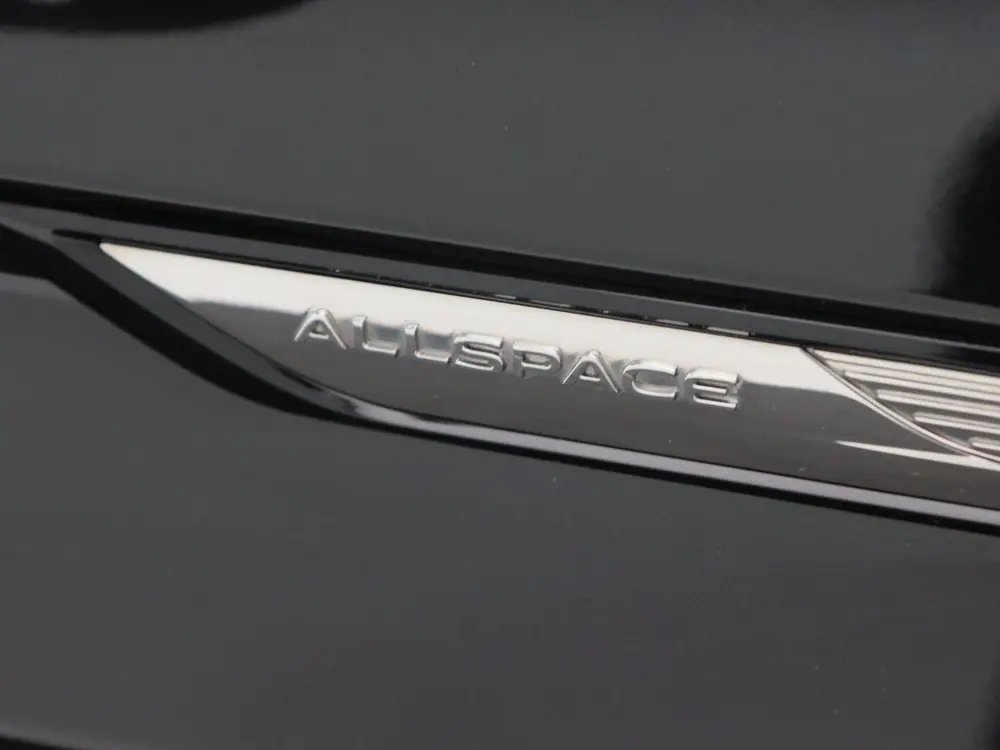 Volkswagen Tiguan Allspace 1.5 TSi 150 Pk Automaat Move 7p. uit 2024, foto 15