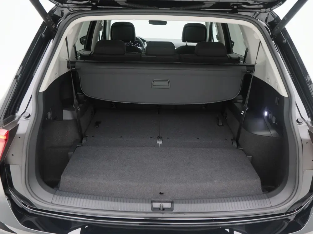 Volkswagen Tiguan Allspace 1.5 TSi 150 Pk Automaat Move 7p. uit 2024, foto 20