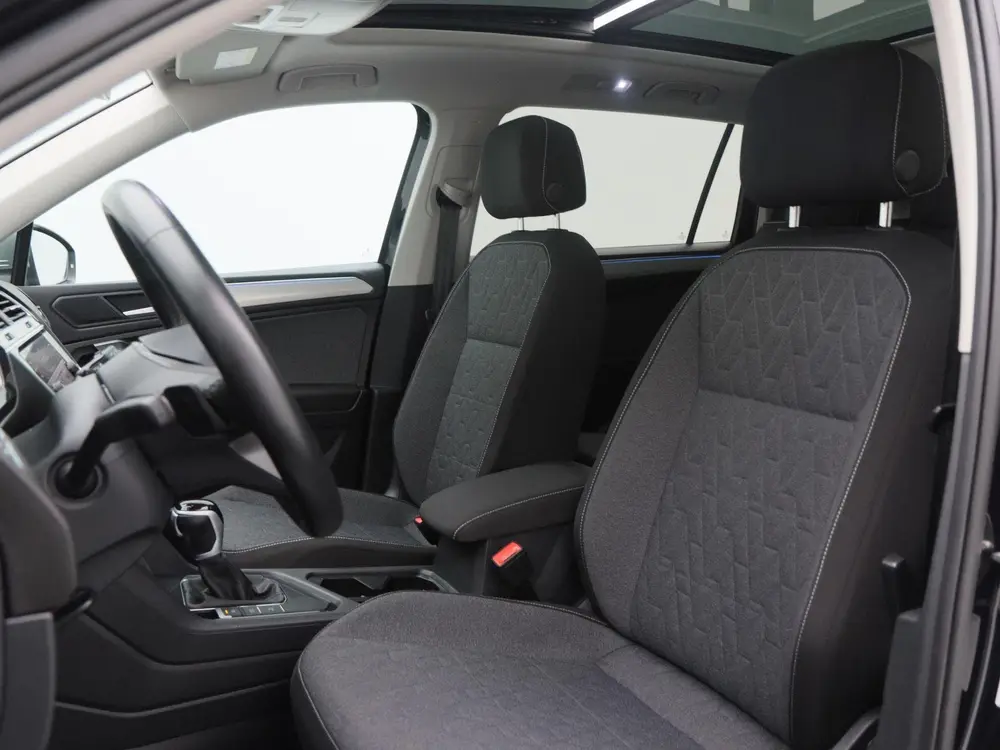 Volkswagen Tiguan Allspace 1.5 TSi 150 Pk Automaat Move 7p. uit 2024, foto 5