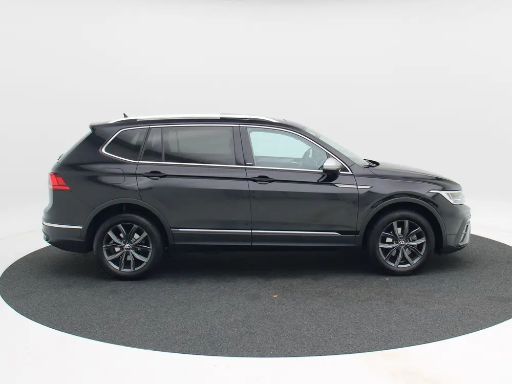 Volkswagen Tiguan Allspace 1.5 TSi 150 Pk Automaat Move 7p. uit 2024, foto 8