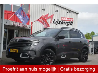 Citroën C5 Aircross 1.2 PureTech Feel Carplay uit 2019