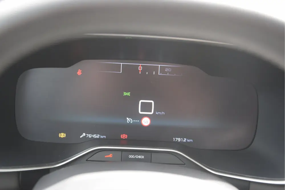 Citroën C5 Aircross 1.2 PureTech Feel Carplay uit 2019, foto 15