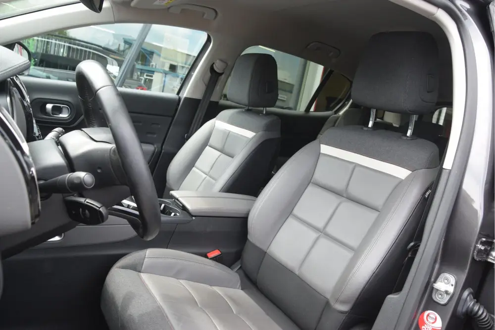 Citroën C5 Aircross 1.2 PureTech Feel Carplay uit 2019, foto 7