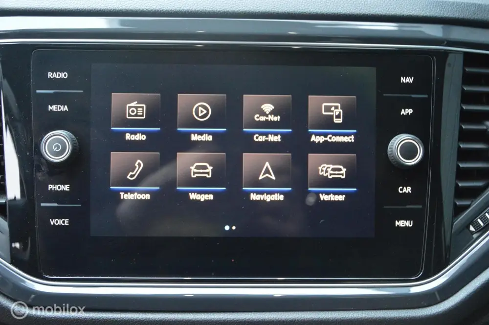Volkswagen T-Roc 1.5 TSI Sport,Virtual,Trekhaak uit 2019, foto 10