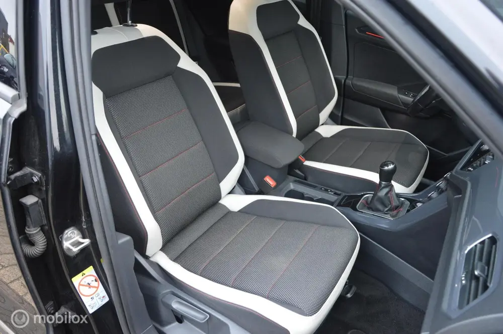 Volkswagen T-Roc 1.5 TSI Sport,Virtual,Trekhaak uit 2019, foto 13