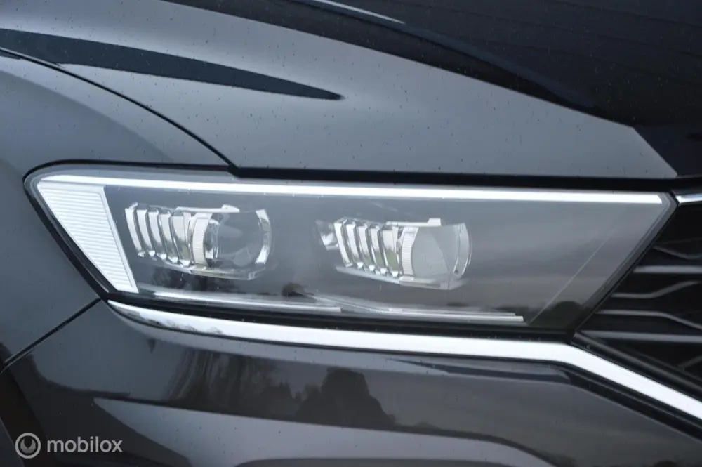 Volkswagen T-Roc 1.5 TSI Sport,Virtual,Trekhaak uit 2019, foto 15