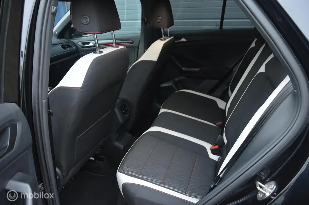 Volkswagen T-Roc 1.5 TSI Sport,Virtual,Trekhaak uit 2019, foto 18