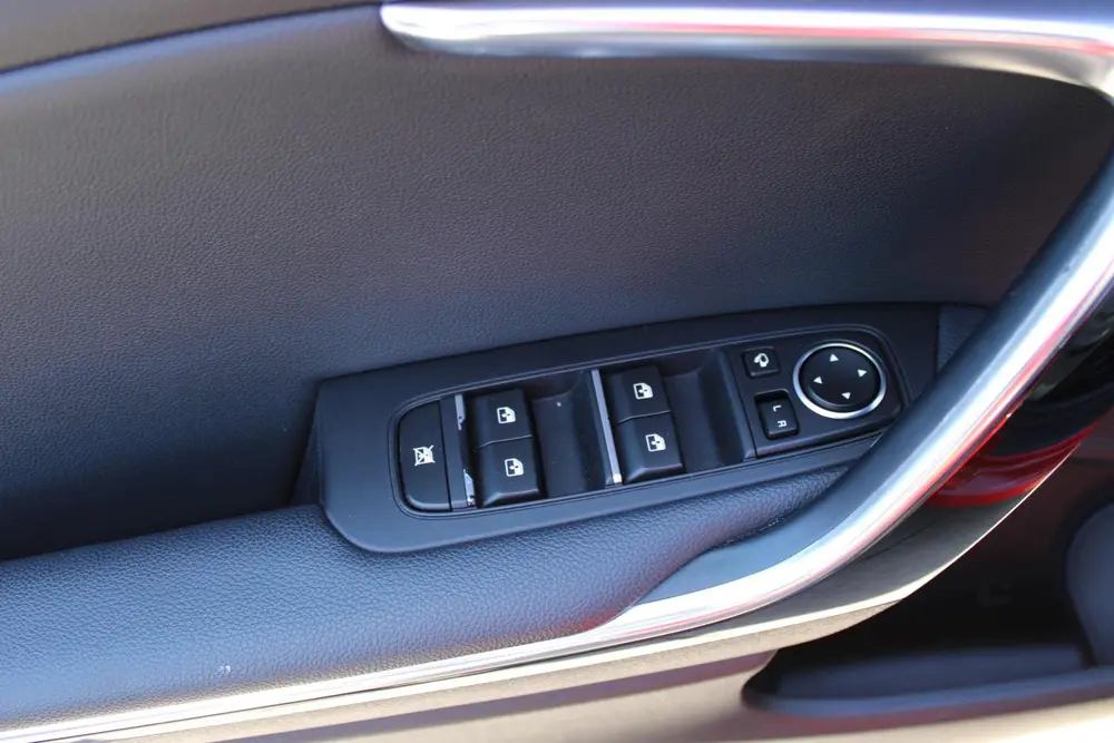 Kia Ceed 1.4 T-GDi DynamicPlusLine AUTOMAAT STOEL- STUURVERW uit 2019, foto 12
