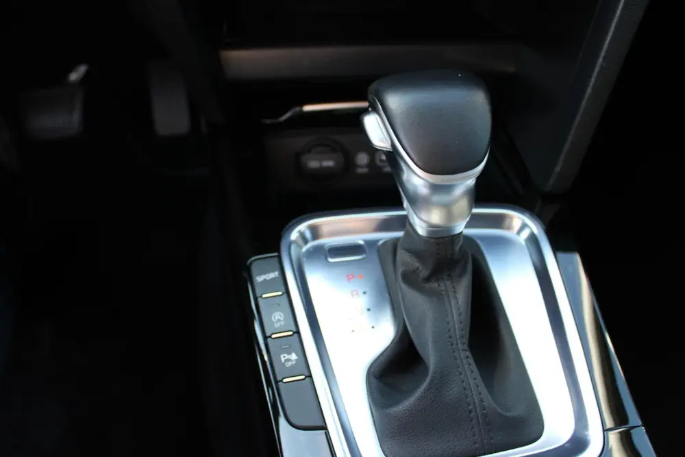 Kia Ceed 1.4 T-GDi DynamicPlusLine AUTOMAAT STOEL- STUURVERW uit 2019, foto 14