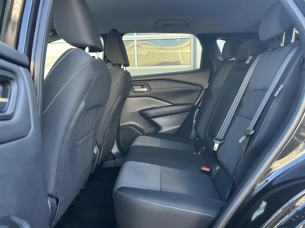 Nissan Qashqai 1.3 MHEV N-Connecta 360 CAMERA STOELVERW B uit 2024, foto 17