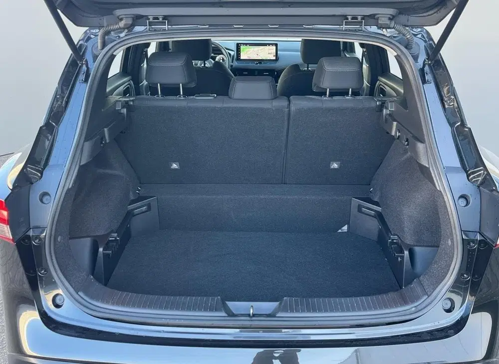 Nissan Qashqai 1.3 MHEV N-Connecta 360 CAMERA STOELVERW B uit 2024, foto 18