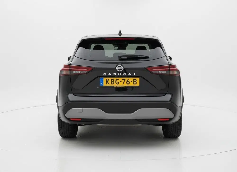 Nissan Qashqai 1.3 MHEV N-Connecta 360 CAMERA STOELVERW B uit 2024, foto 19