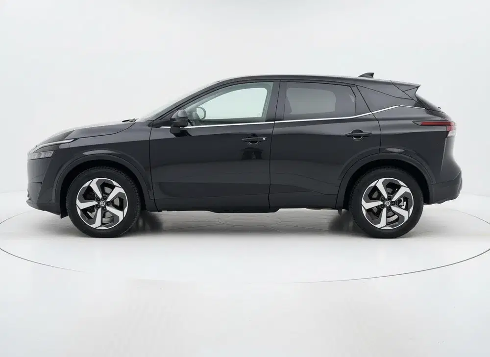 Nissan Qashqai 1.3 MHEV N-Connecta 360 CAMERA STOELVERW B uit 2024, foto 2