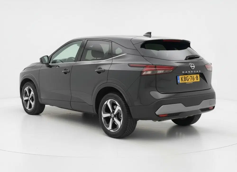 Nissan Qashqai 1.3 MHEV N-Connecta 360 CAMERA STOELVERW B uit 2024, foto 3