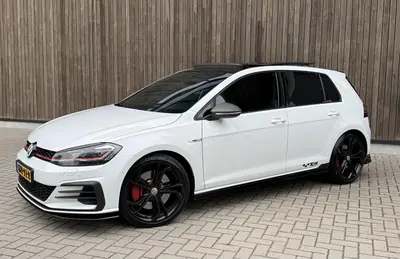 Volkswagen Golf 2.0 TSI GTI TCR PANO | ACC | 19 INCH |VIRTUA uit 2019