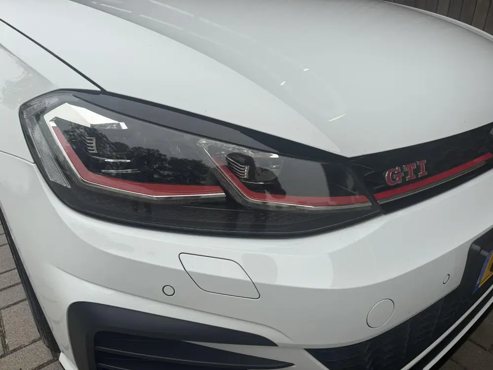 Volkswagen Golf 2.0 TSI GTI TCR PANO | ACC | 19 INCH |VIRTUA uit 2019, foto 10