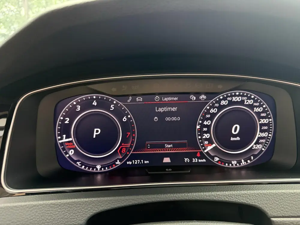 Volkswagen Golf 2.0 TSI GTI TCR PANO | ACC | 19 INCH |VIRTUA uit 2019, foto 14