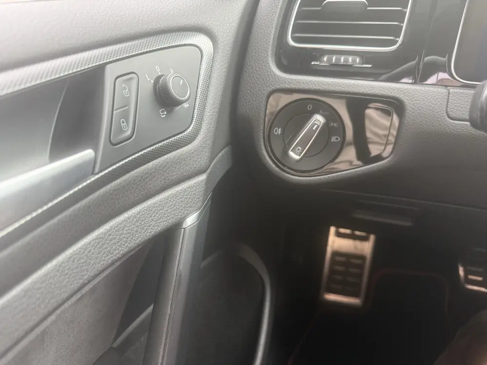 Volkswagen Golf 2.0 TSI GTI TCR PANO | ACC | 19 INCH |VIRTUA uit 2019, foto 19