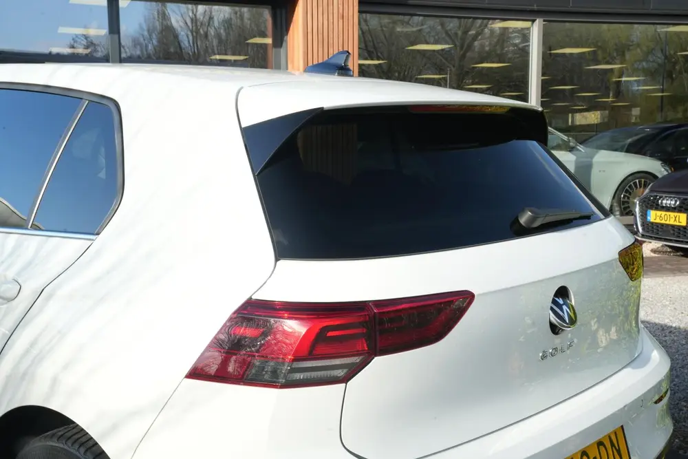 Volkswagen Golf 1.5 TSI Style Adapt. Cruise HeadUp Memory St uit 2022, foto 13