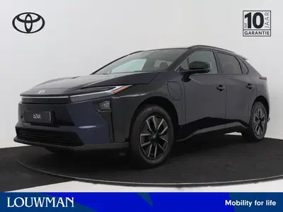 Toyota bZ4X Executive 73 kWh (bj 2026 uit 2026
