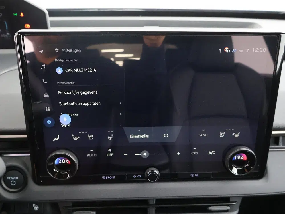 Toyota bZ4X Executive 73 kWh (bj 2026 uit 2026, foto 11