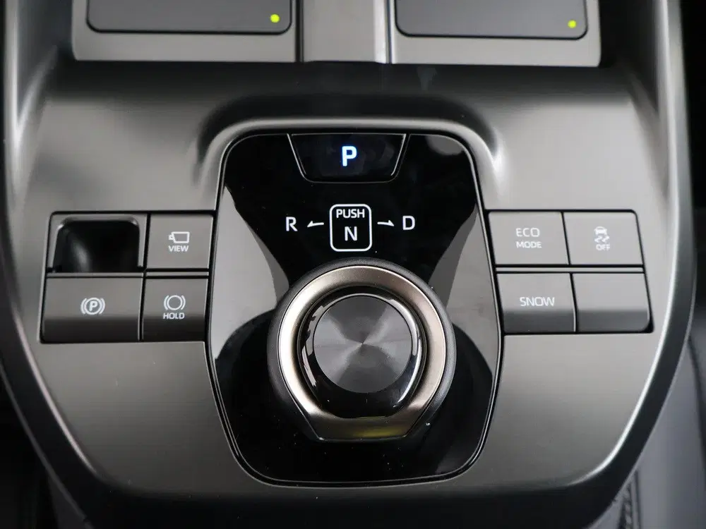 Toyota bZ4X Executive 73 kWh (bj 2026 uit 2026, foto 13