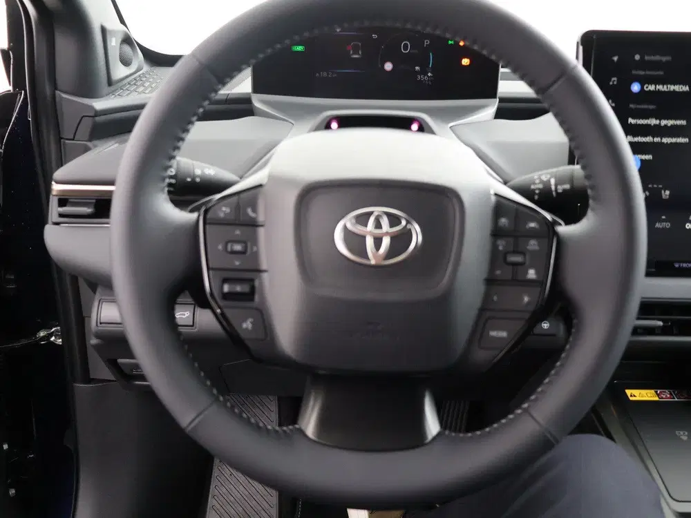 Toyota bZ4X Executive 73 kWh (bj 2026 uit 2026, foto 17