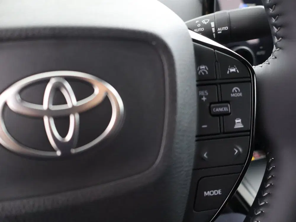 Toyota bZ4X Executive 73 kWh (bj 2026 uit 2026, foto 19