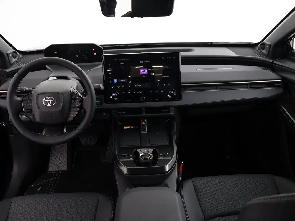 Toyota bZ4X Executive 73 kWh (bj 2026 uit 2026, foto 4
