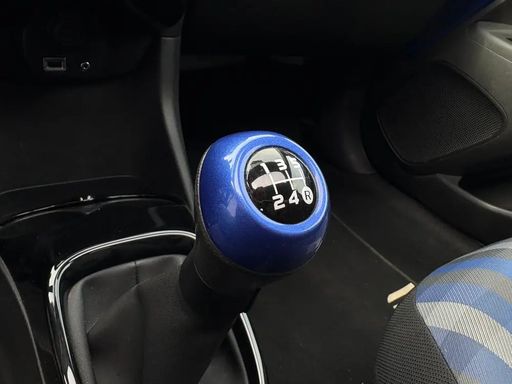 Peugeot 108 e-VTI Cabrio 1.0 | camera | bluetooth | garantie uit 2019, foto 14