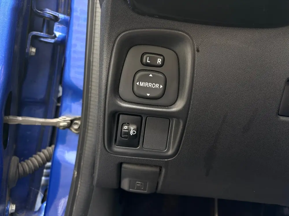 Peugeot 108 e-VTI Cabrio 1.0 | camera | bluetooth | garantie uit 2019, foto 15