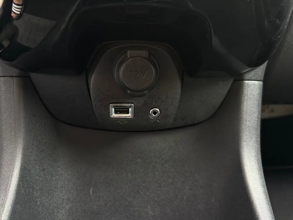 Peugeot 108 e-VTI Cabrio 1.0 | camera | bluetooth | garantie uit 2019, foto 17