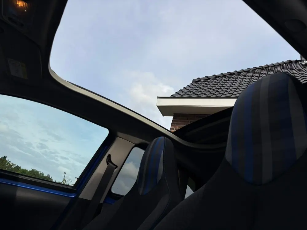 Peugeot 108 e-VTI Cabrio 1.0 | camera | bluetooth | garantie uit 2019, foto 7
