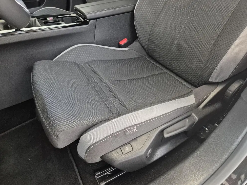 Opel Astra 1.2 Turbo Edition uit 2024, foto 13