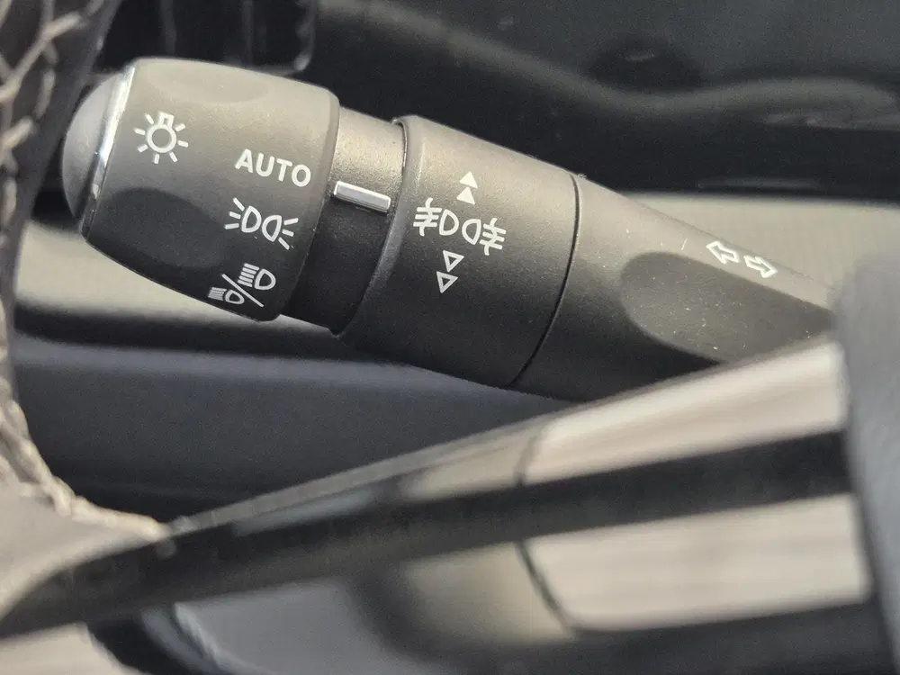Opel Astra 1.2 Turbo Edition uit 2024, foto 16