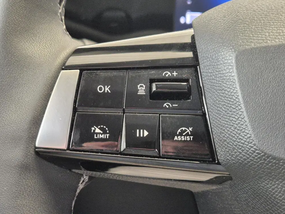 Opel Astra 1.2 Turbo Edition uit 2024, foto 17