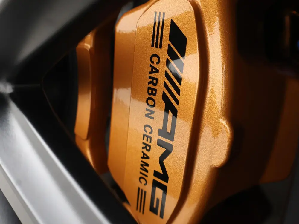 Mercedes-Benz S-Klasse AMG 63 S E 802 PK PERFORMANCE + BURME uit 2023, foto 6