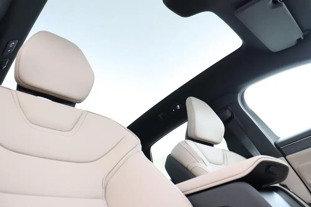 Volvo ES90 SINGLE MOTOR EXTENDED RANGE CORE 92 kWh -P uit 2026, foto 10