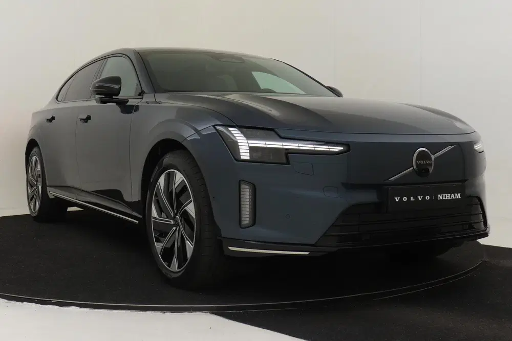 Volvo ES90 SINGLE MOTOR EXTENDED RANGE CORE 92 kWh -P uit 2026, foto 11