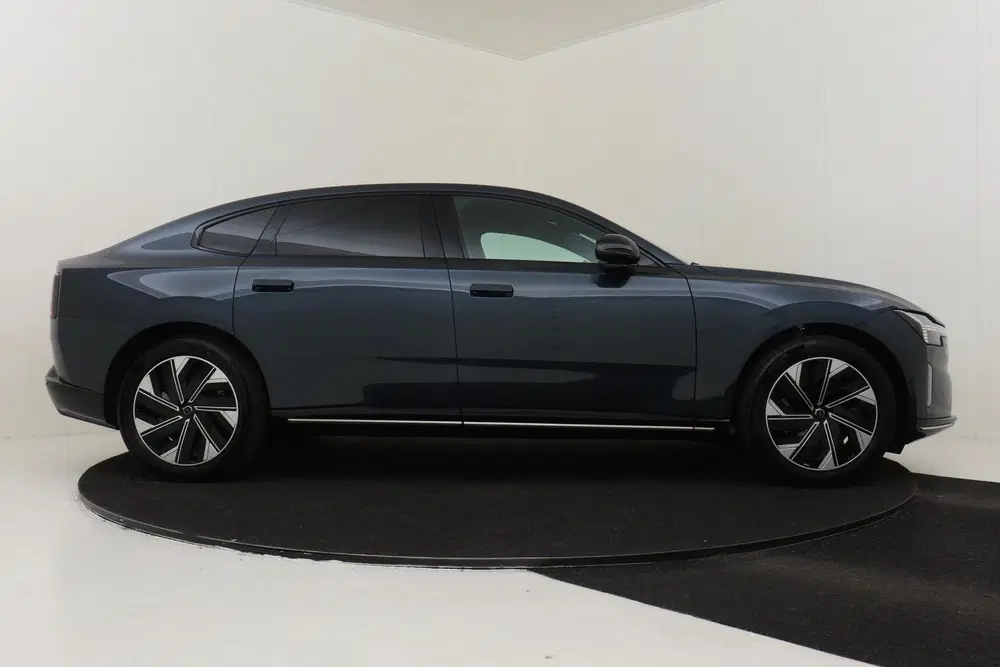 Volvo ES90 SINGLE MOTOR EXTENDED RANGE CORE 92 kWh -P uit 2026, foto 13