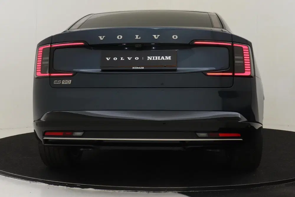 Volvo ES90 SINGLE MOTOR EXTENDED RANGE CORE 92 kWh -P uit 2026, foto 15