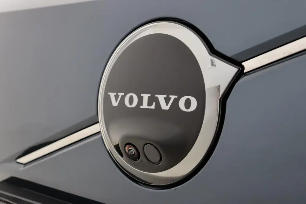 Volvo ES90 SINGLE MOTOR EXTENDED RANGE CORE 92 kWh -P uit 2026, foto 20