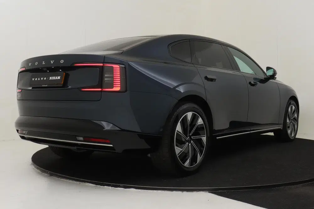 Volvo ES90 SINGLE MOTOR EXTENDED RANGE CORE 92 kWh -P uit 2026, foto 3